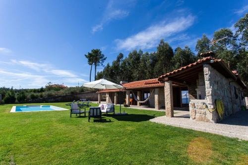 Molares House | Quinta da Bela vista