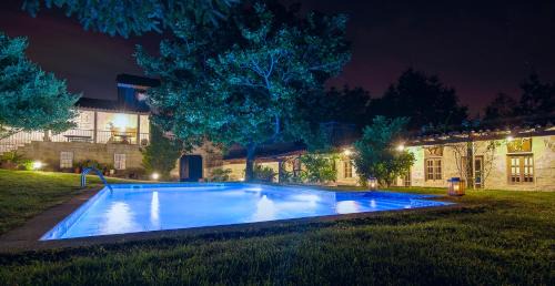 Joane House | Quinta da Bemposta
