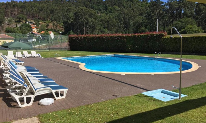 Lanhelas Villa | Quinta da Boavista
