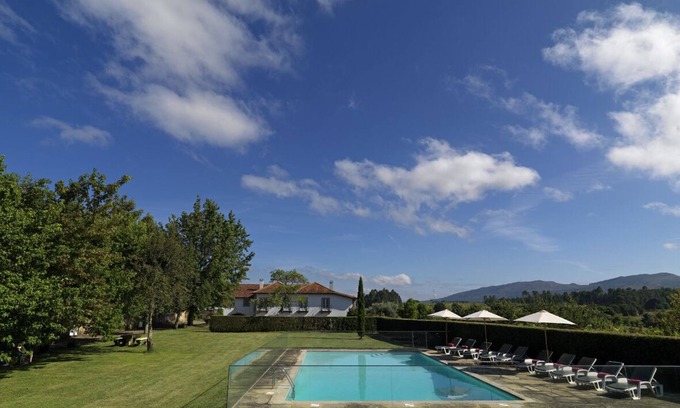 Fontoura Hotel | Quinta da Casa Alta
