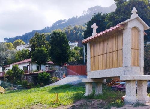 Terras de Bouro House | Quinta da Casa Matilde - NATURE HOUSE