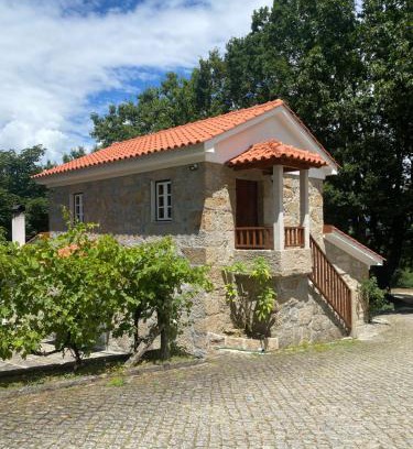 Sao Tiaguinho House | Quinta da Cavada - Casa da Tertúlia