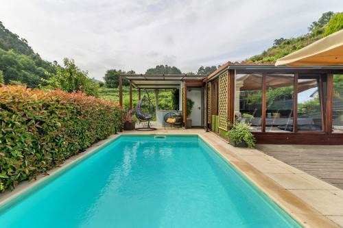 Melgaco House | Quinta Da Cevidade