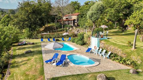 Paredes de Coura House | Quinta da Chanca