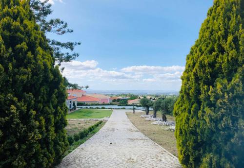 Sao Simao Villa | Quinta da Chapeleira em Azeitão