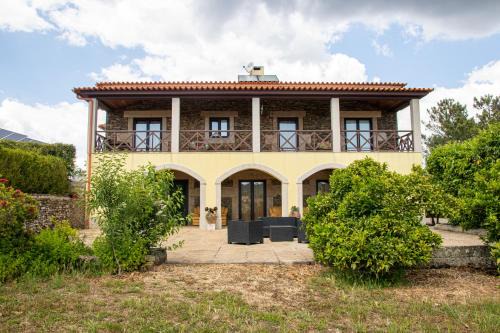 Sabrosa Villa | Quinta da Eira Douro Valley