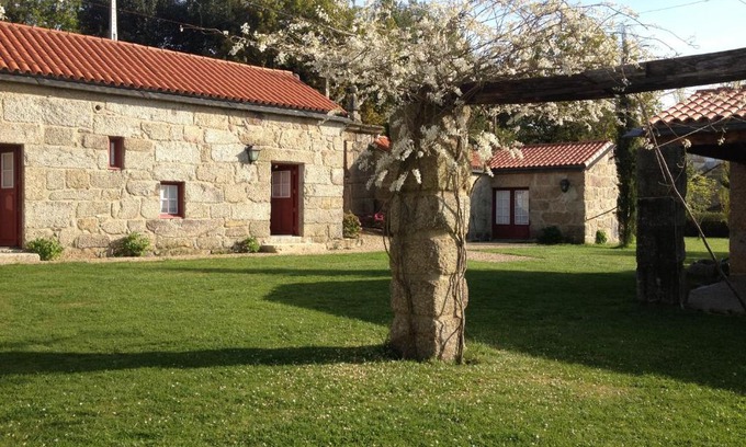 Penafiel House | Quinta da Fonte Arcada