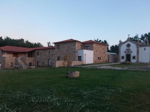 Casco House | Quinta da Gandra