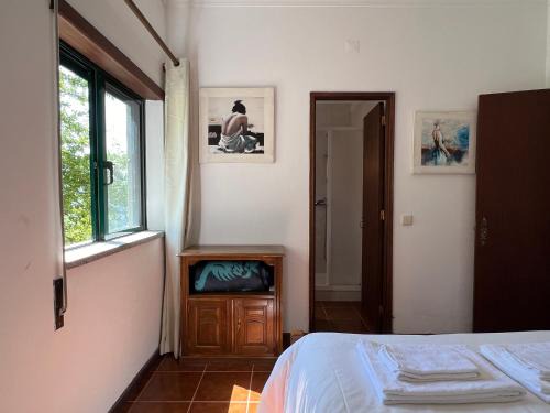 Anreade Apartment | Quinta da Graça Casa do Artista 2