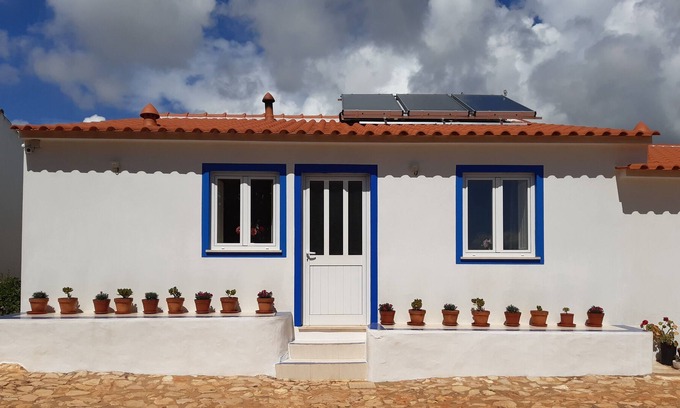 Sargacal Apartment | Quinta da Jolanda-Happy Family Farm: 2 Bed Apartment
