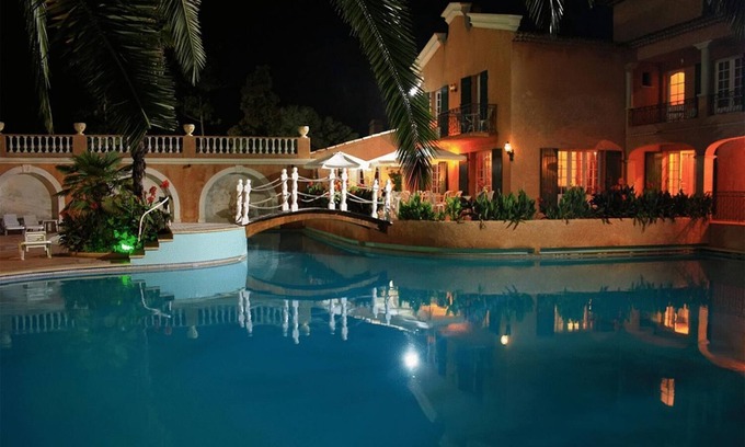 Mira Hotel | Quinta da Lagoa