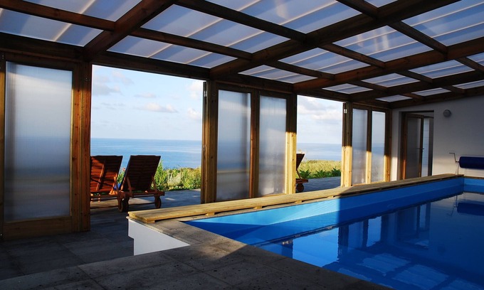 Horta House | Quinta da Meia Eira