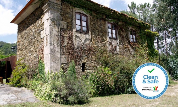 Tondela House | Quinta da Melroa