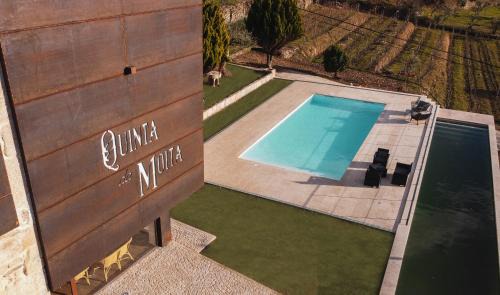Tabuaco House | Quinta da Moita Agroturismo