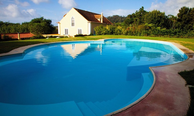 Angra do Heroismo House | Quinta da Nasce Água