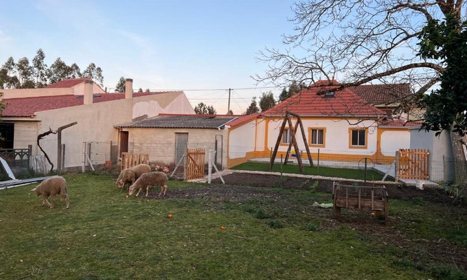 Pombal House | Quinta da nogueira