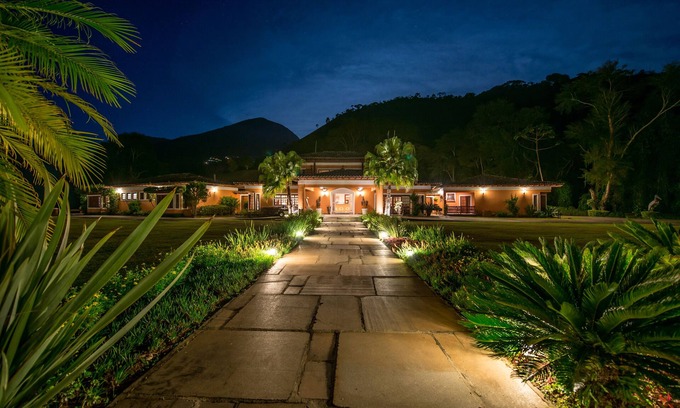 Itaipava Other | Quinta da Paz Resort
