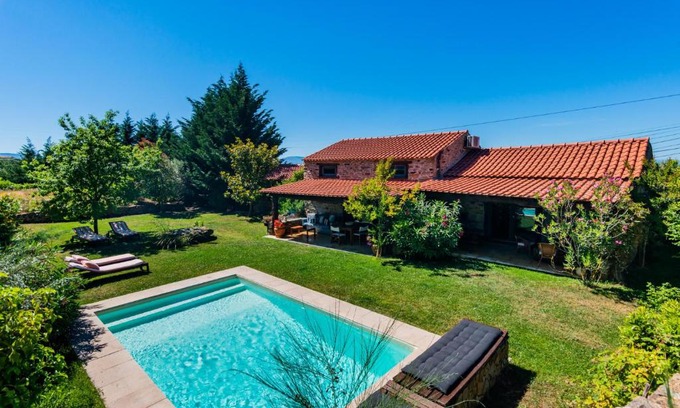 Armamar House | Quinta da Pereira