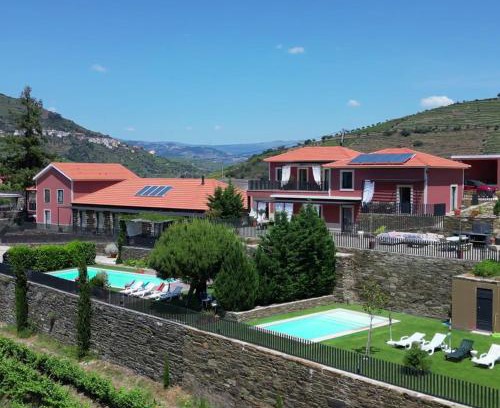Peso da Regua House | Quinta da Pitarrela
