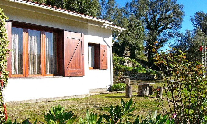 Arcos de Valdevez Apartment | Quinta da Prova