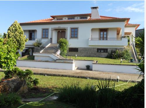 Arouca House | Quinta da Ribeirinha