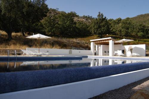 Marvao House | Quinta da Saimeira