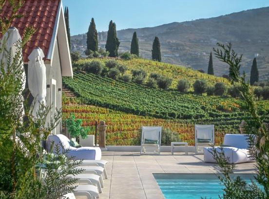 Lamego House | Quinta da Salada - Turismo Rural