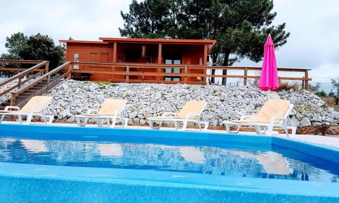 Melides House | Quinta da Sonia, Melides