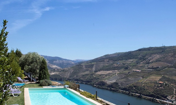 Bomfim House | Quinta da Veiga