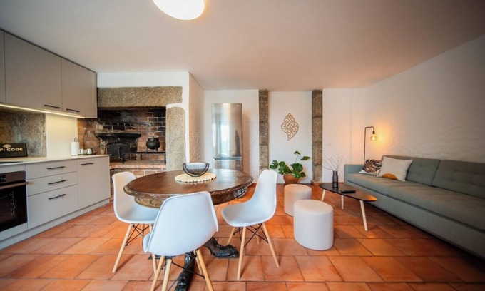 Viana do Castelo Apartment | Quinta da Victória - Casa 1A