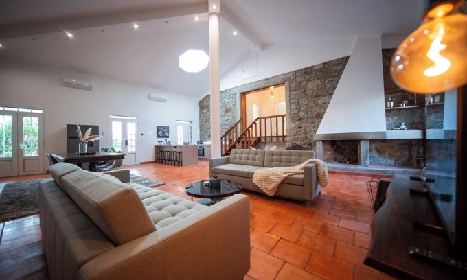Viana do Castelo Apartment | Quinta da Victória - Casa 1B