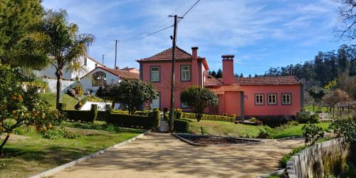 Albergaria-a-Velha House | Quinta das Águias