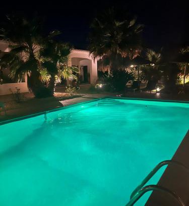 Nora Bed & Breakfast | Quinta das Amendoeiras B&B
