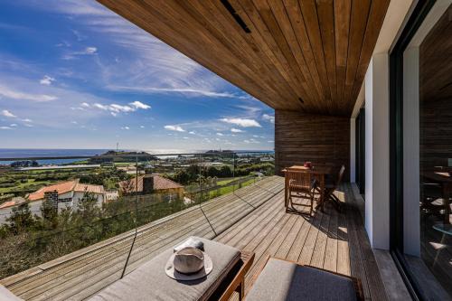 Ponta Delgada Apartment | Quinta das Camélias - Açores