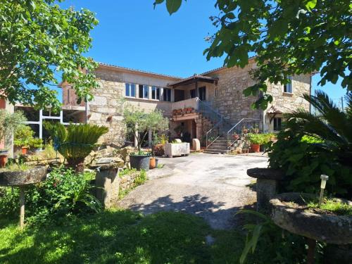 Fragoso House | Quinta das Carvalhas