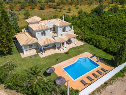 Boliqueime Villa | Quinta das Laranjeiras
