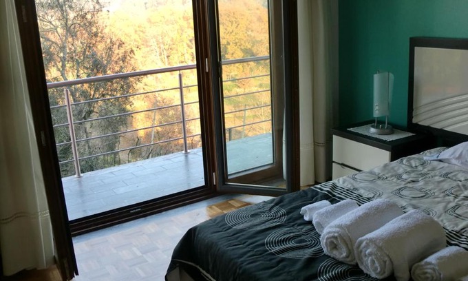 Molares House | Quinta das Lindas 2