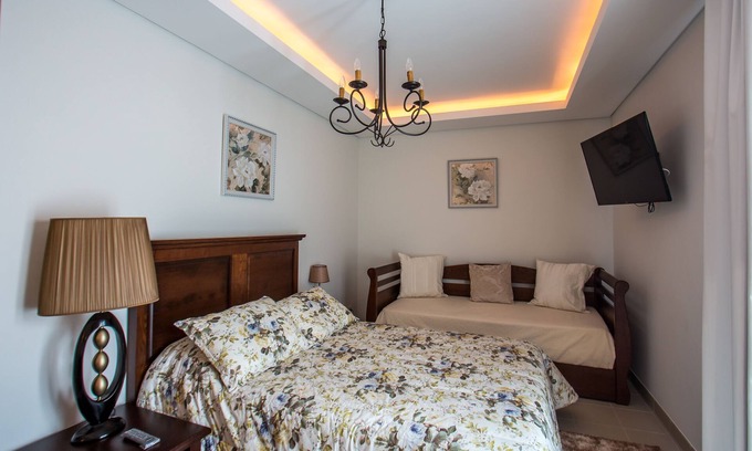 Lagoa Apartment | Quinta das Perdizes - Your nest in the middle of paradise