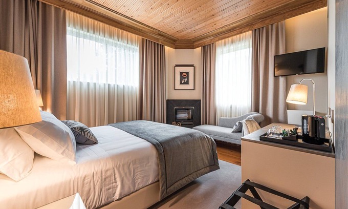 Joane Apartment | Quinta das Pirâmides - O Comendador