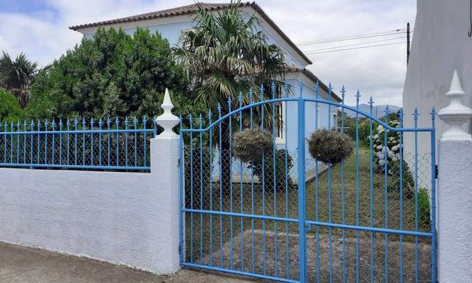 Fenais da Luz Other | Quinta das Rãs - Amplo Espaço, Calmo, Adequado a Familias com Crianças