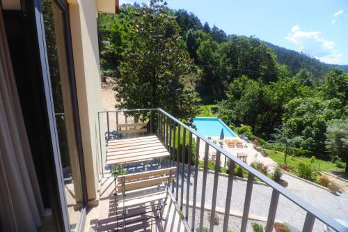 Terras de Bouro Apartment | Quinta das Varcandas Gerês Apartamento 3 by Gerês Casas