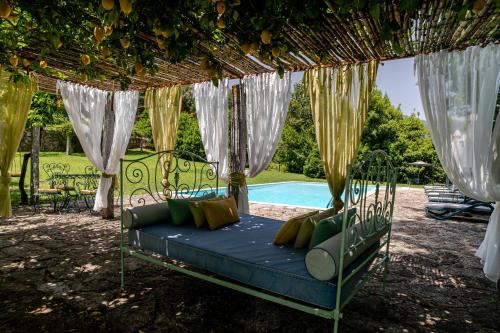 Goaes Villa | Quinta de Amares