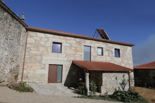 Cabeceiras de Basto House | Quinta de Bouças