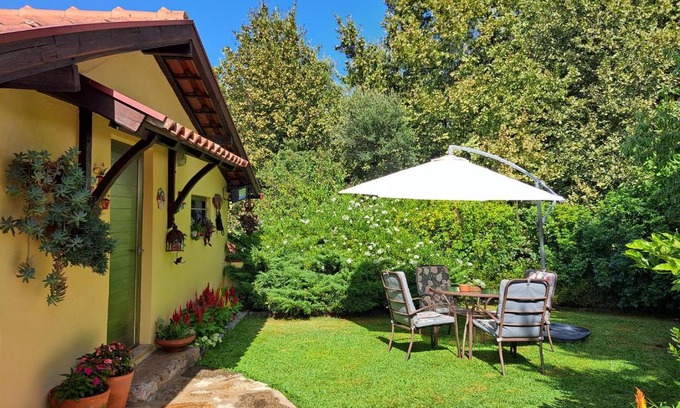 Molares House | Quinta de Carcavelos Agroturismo e Enoturismo