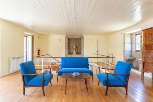 Figueiredo das Donas House | Quinta de Fermil - Casas