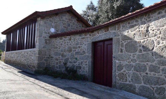 Ponte de Lima House | Quinta de Montezelos - Casa principal