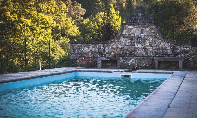 Covas House | Quinta de Mos