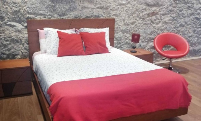 Viana do Castelo Cottage | Quinta de Padreiro