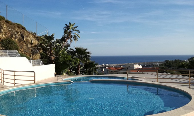 Sesimbra Apartment | Quinta de Palames Sesimbra beach