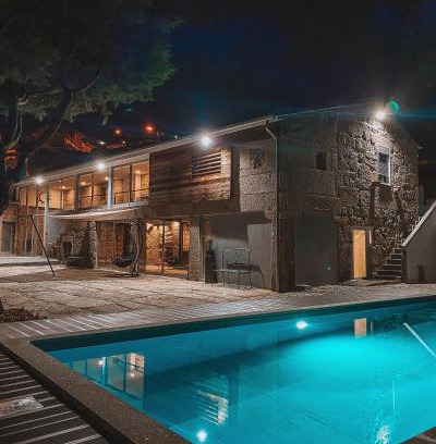 Portela House | Quinta de Requeixo